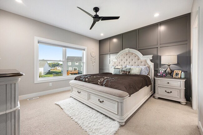 Building Photo - 3760 Jason Ridge Ln SW