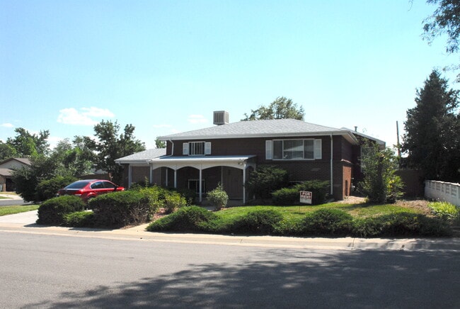 Building Photo - 9659 Covey Ct