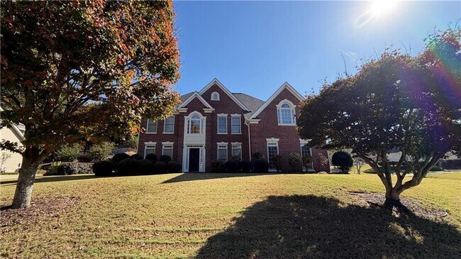 Building Photo - 4005 Lost Oak Ct