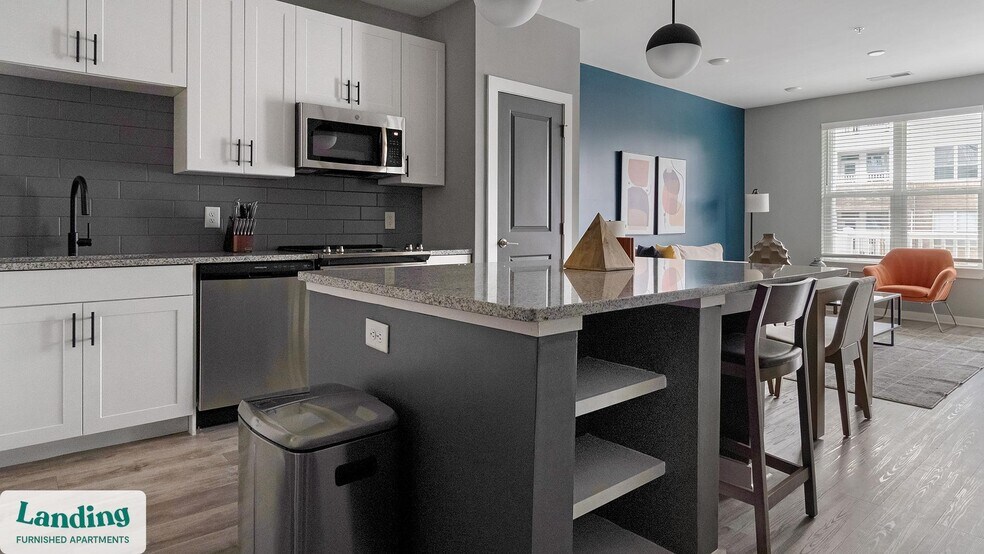 Building Photo - 5110 Alston Glen Dr