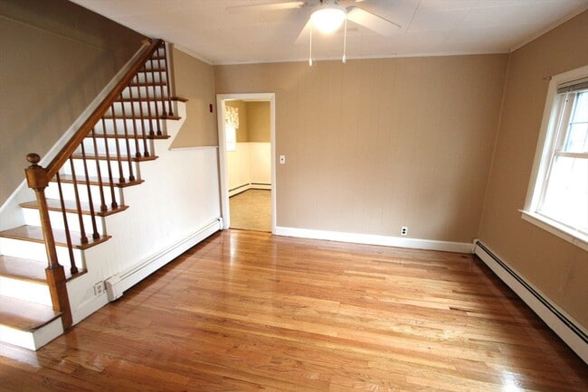 Building Photo - 75 Wachusett St