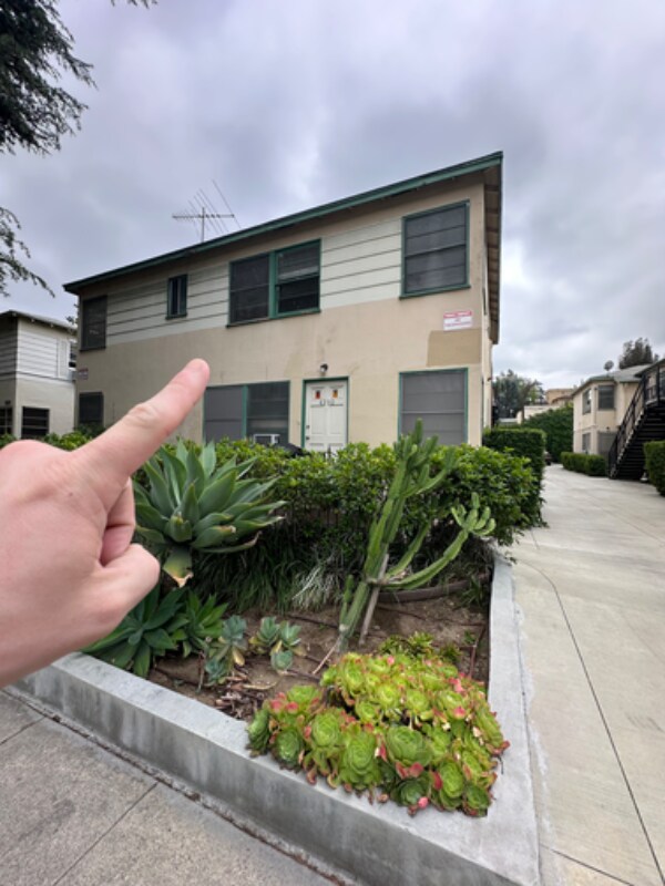 Building Photo - 4232 Los Feliz Blvd