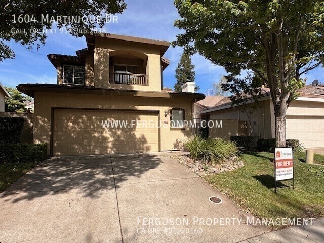 Building Photo - 1604 Martinique Dr