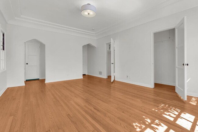 Building Photo - 6500 Olympic Pl