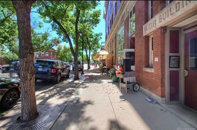 Building Photo - 3211 Zuni St