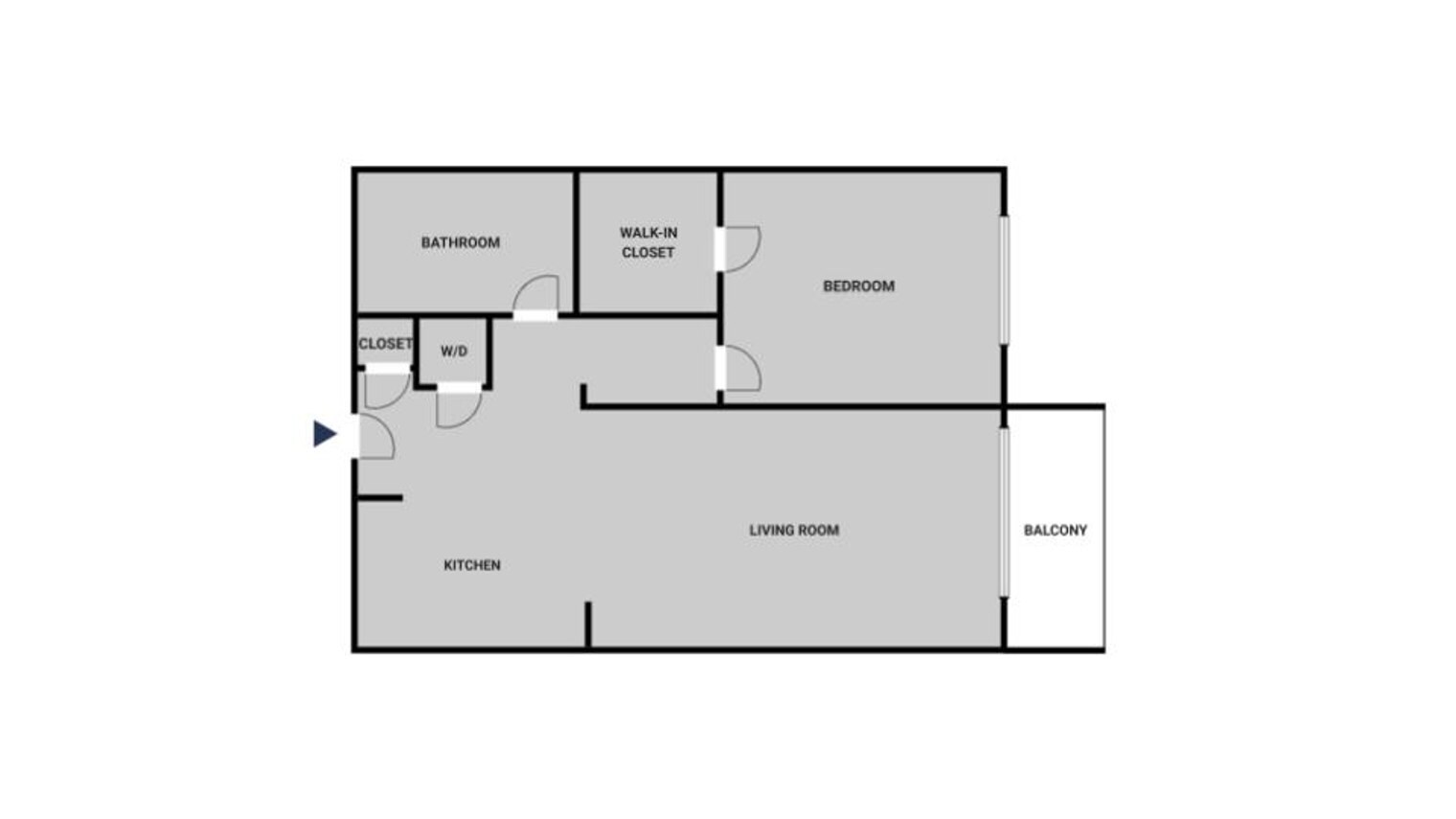 Building Photo - 5211 Iron Horse Pkwy