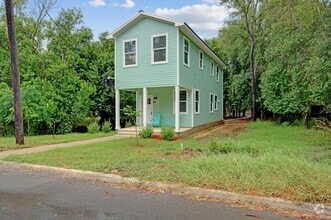 Building Photo - 830 Martin Luther King Dr