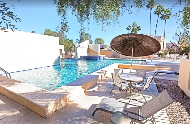 Building Photo - 7607 E Callisto Cir