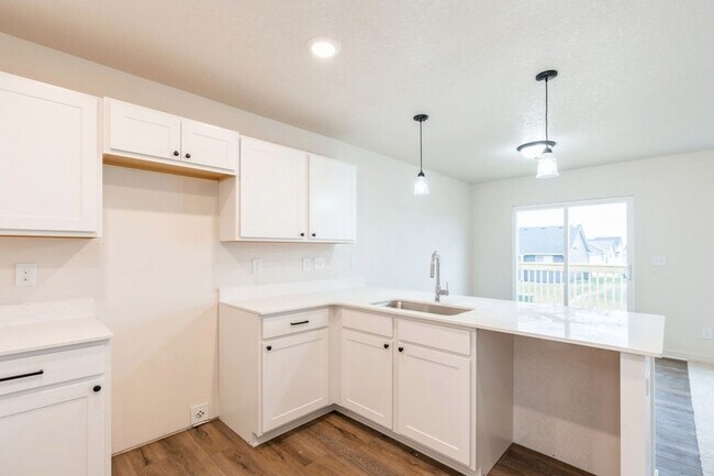 Building Photo - NEW CONSTRUCTION!! 3 Bedroom, 2 Bath Home in Altoona