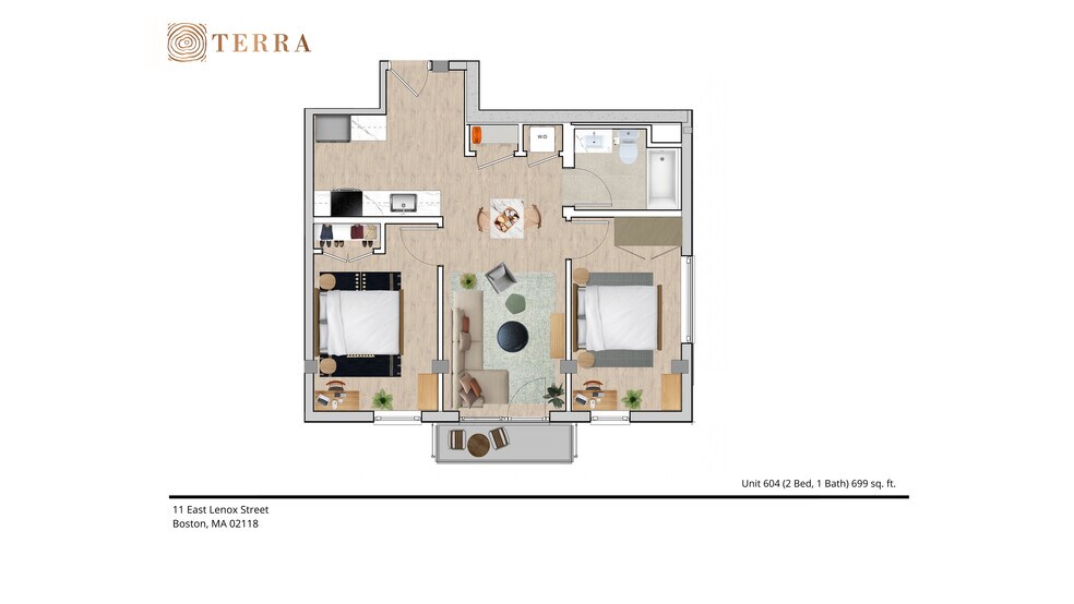 Building Photo - 33 Lenox St