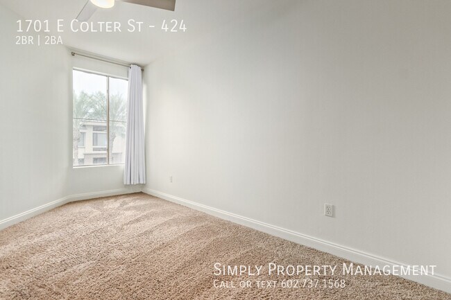 Building Photo - 1701 E Colter St