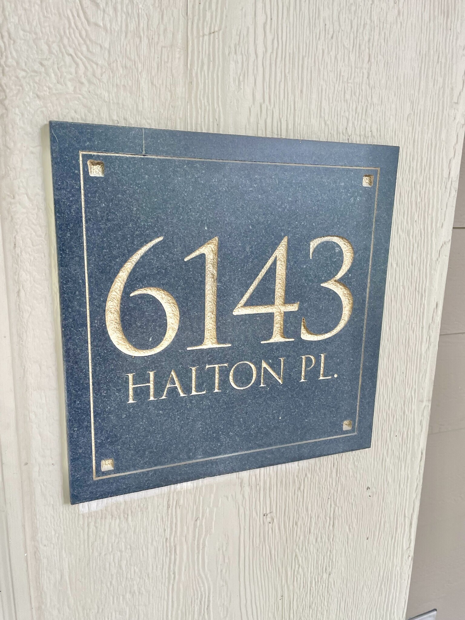 Building Photo - 6143 Halton Pl