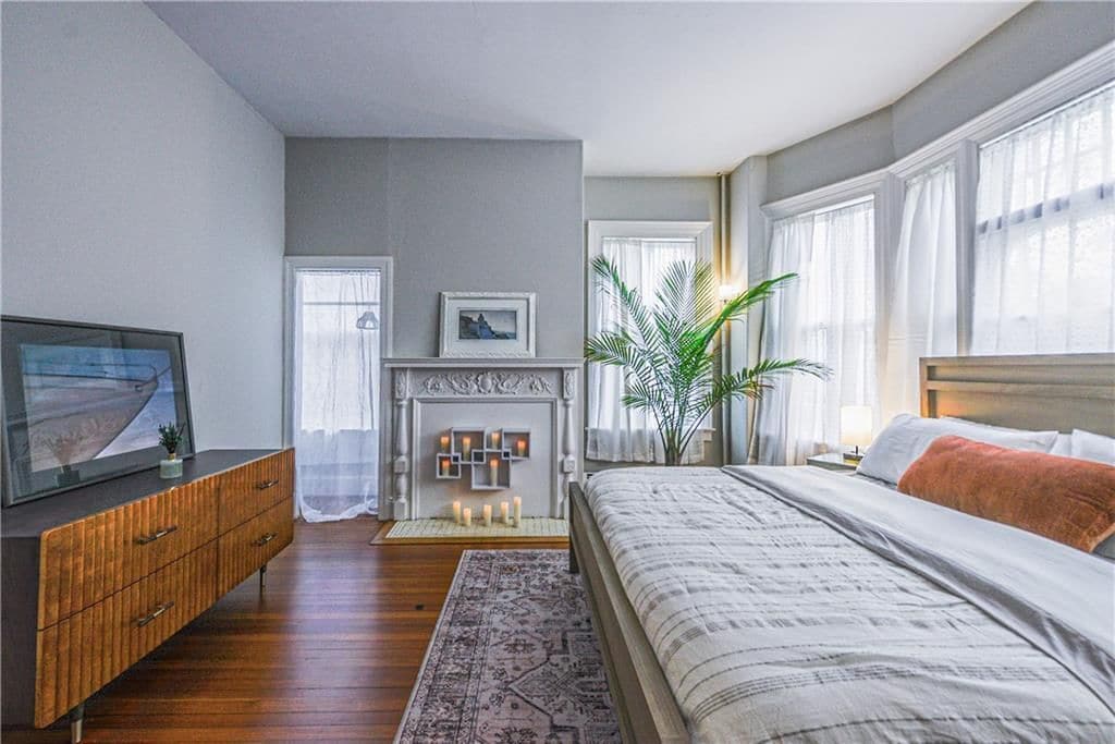 Building Photo - 7 Mt Vernon St