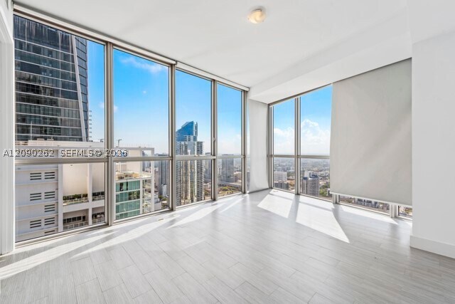 Building Photo - 1100 Biscayne Blvd
