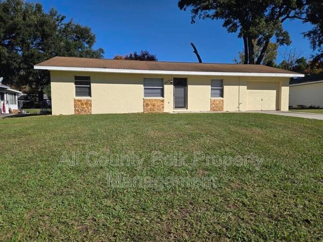 Primary Photo - 4113 Glisson Dr