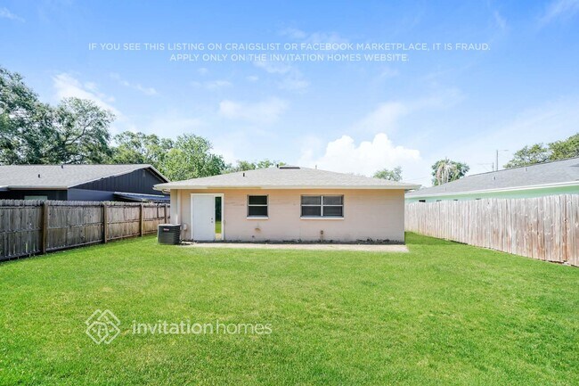 Building Photo - 4604 E Temple Heights Rd