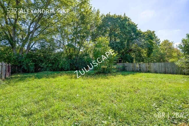 Building Photo - 532 Alexandria Pike