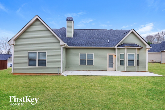 Building Photo - 124 Cranbrooke Way