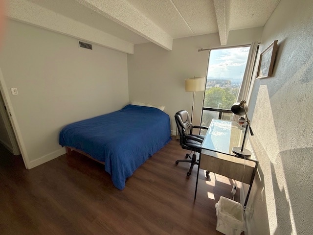 Second bedroom - 777 N Washington St