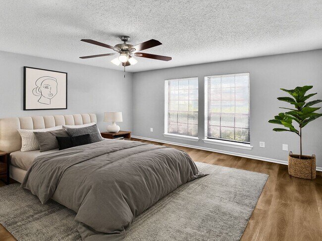 Building Photo - Charming 3-Bed, 2-Bath Home in Lewisville with Open Floor Plan & Fireplace