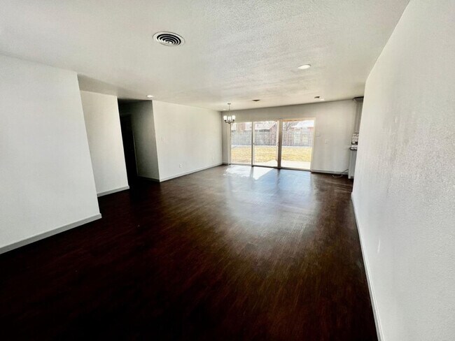 Building Photo - 5403 13th St