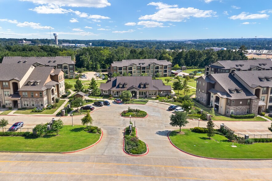 Paladin Apartments 1130 E Hawkins Pky Longview TX 75605 Apartment Finder