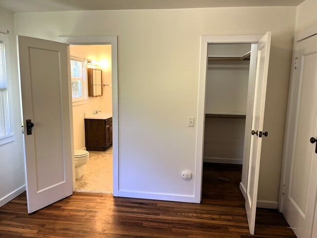 Building Photo - Pet-Friendly Private Home On Large Lot With Detached Garage!