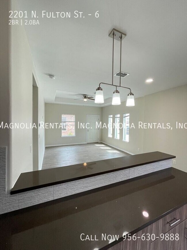 Building Photo - 2201 N Fulton St