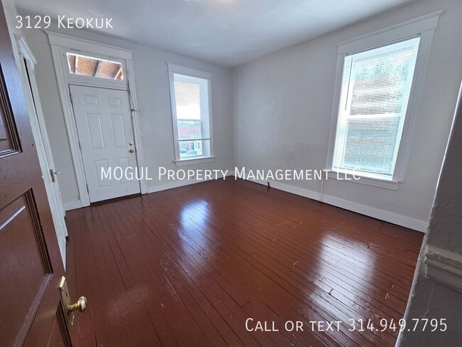 Building Photo - 3129 Keokuk-