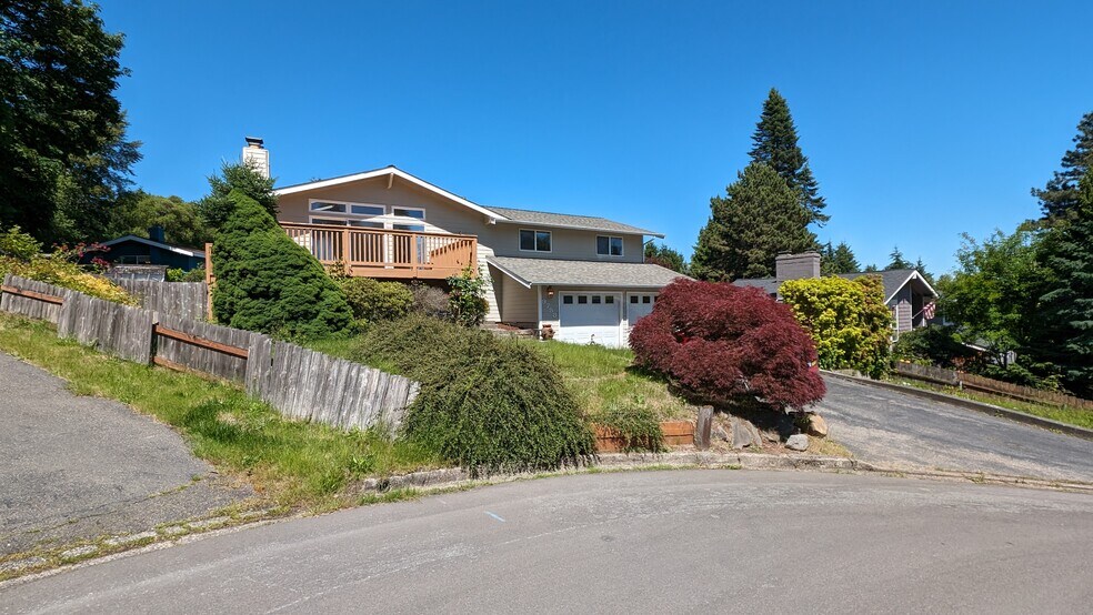 Building Photo - 9758 NE 134th Pl