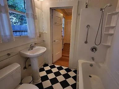 Building Photo - A spacious, sunny room with big windows, 3 blocks from North Berkeley BART, UCB