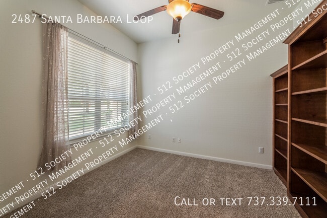 Building Photo - 2487 Santa Barbara Loop