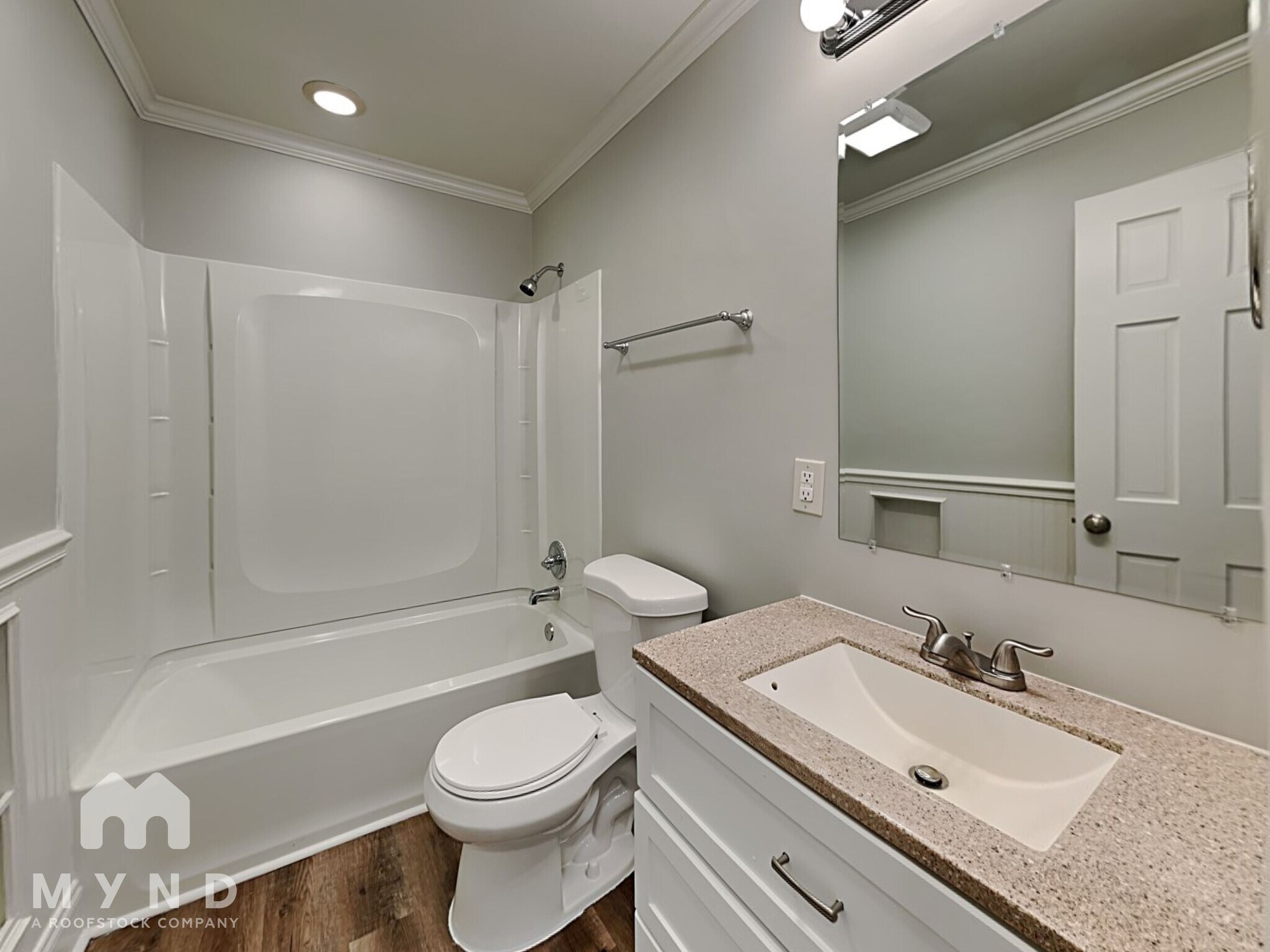 Building Photo - 3409 Barlon Ct
