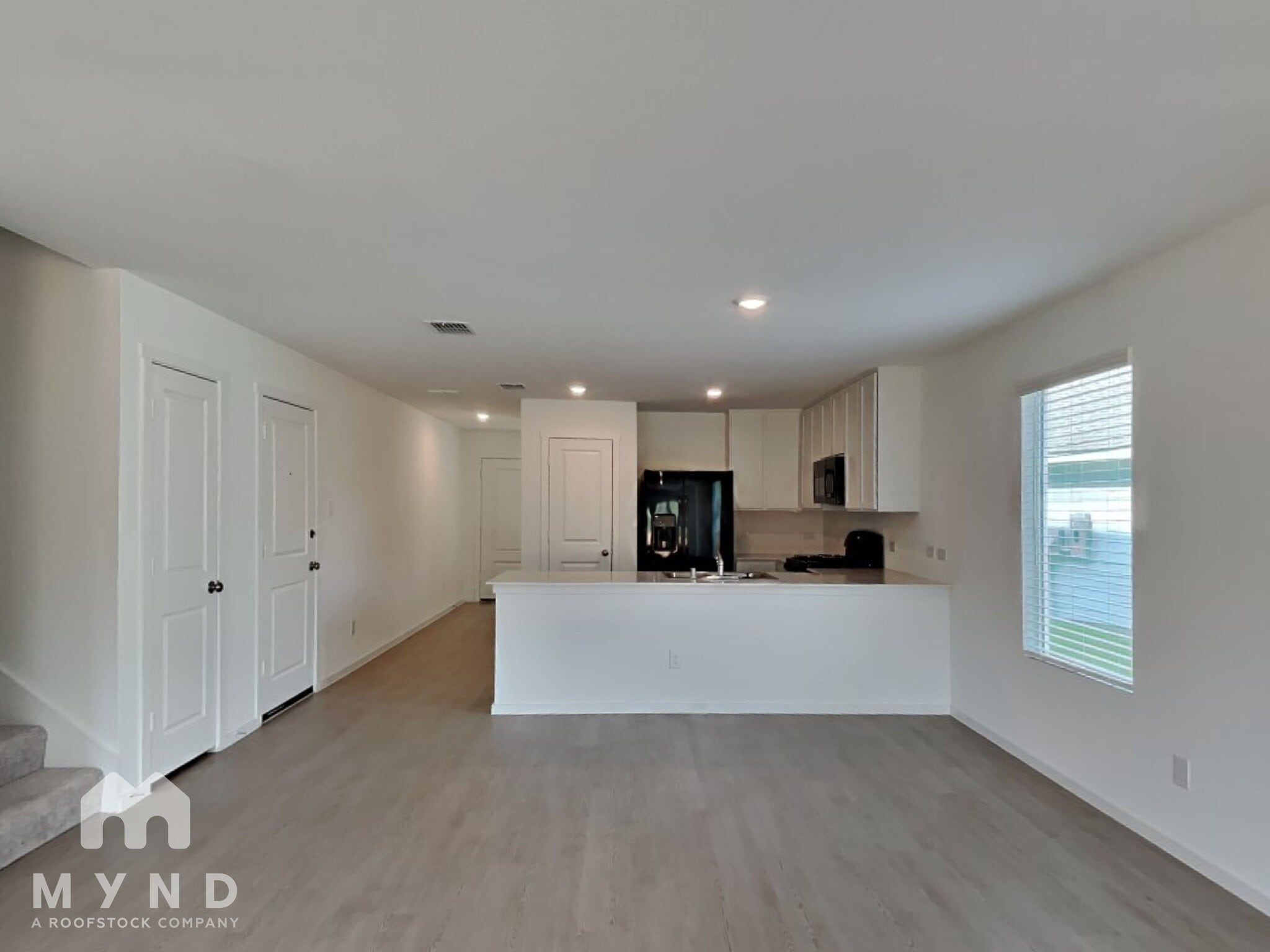 Building Photo - 929 Mossycup St