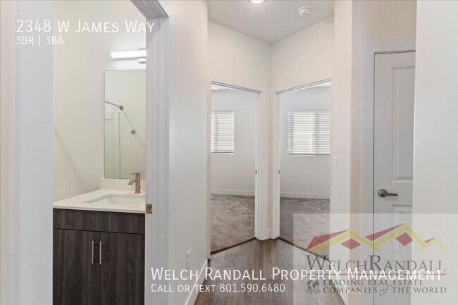 Building Photo - 2348 James Wy