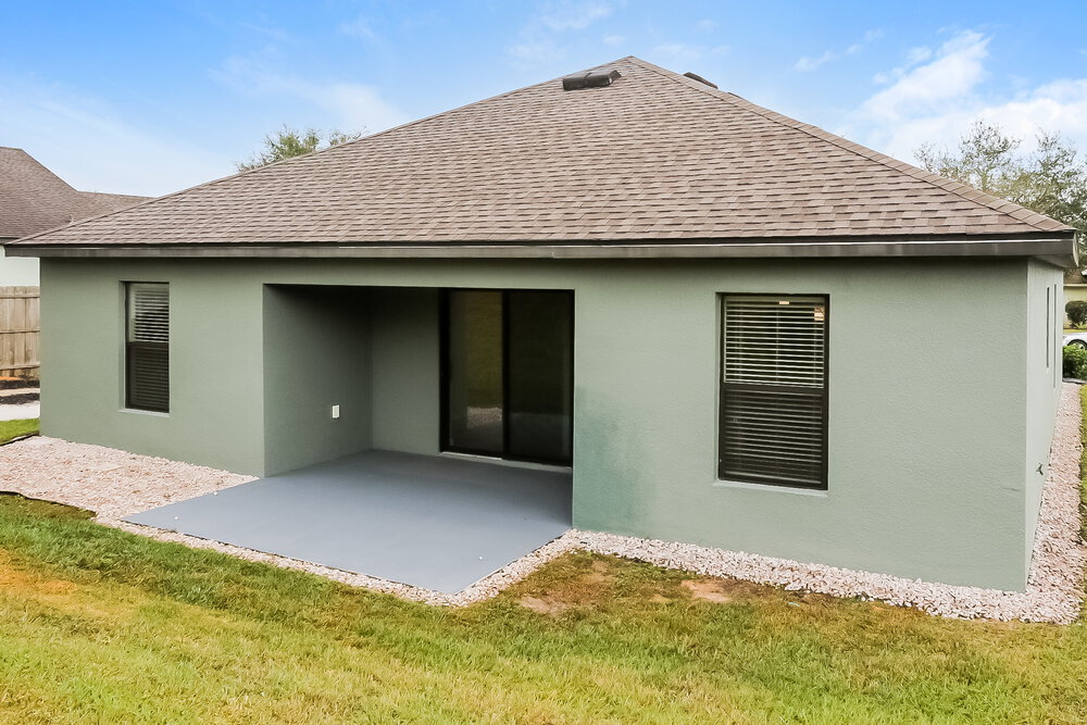 Building Photo - 4465 Caicos Dr