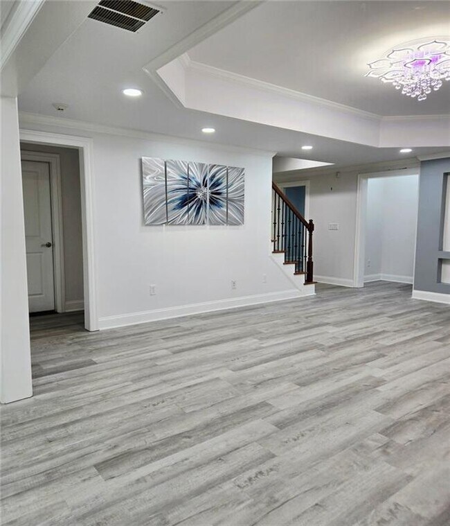 Building Photo - 5710 Swift Creek Ct