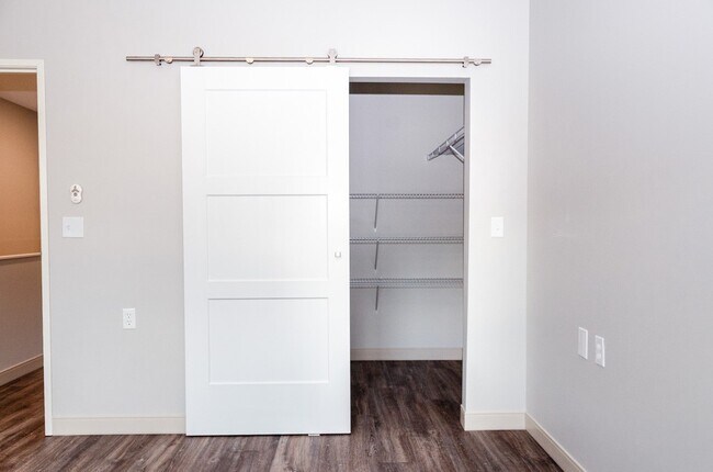 Floorplan - Water Street Townhomes
