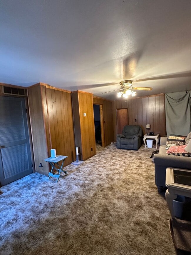 Building Photo - A Rare Indiana Farmhouse Retreat - Experience True Country Living in Randolph County