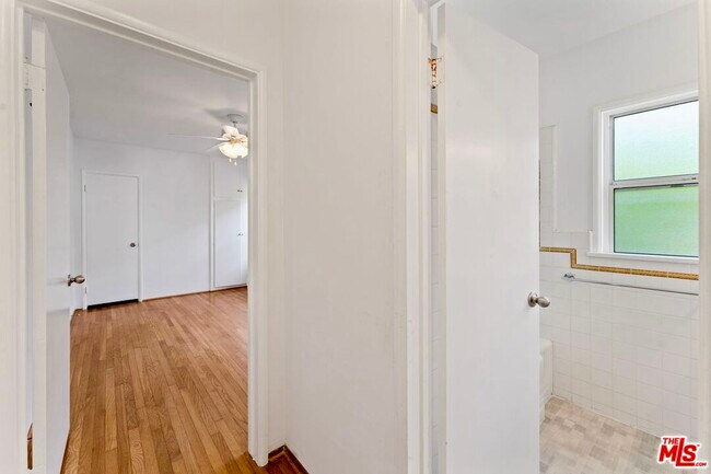Hallway - 1010 14th St