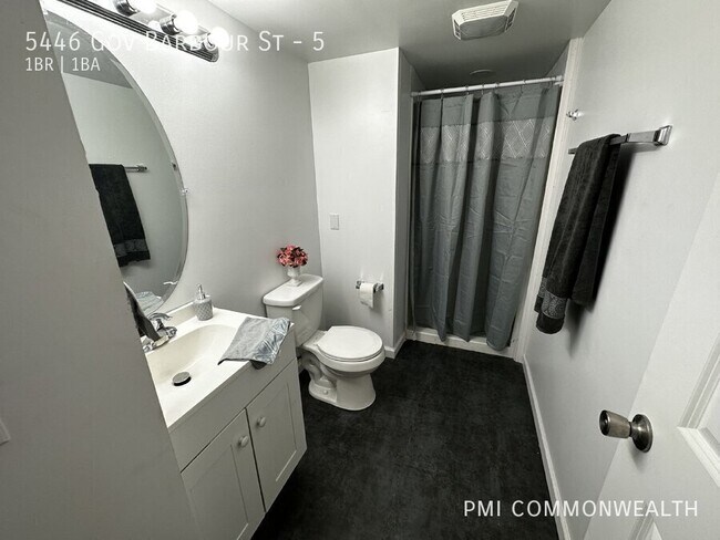 Building Photo - 5446 Governor Barbour St