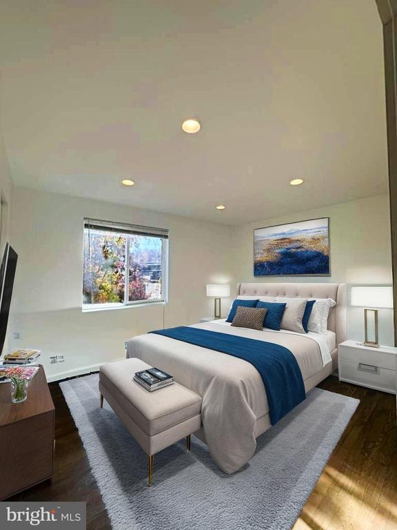 Building Photo - 137 W Reed Ave