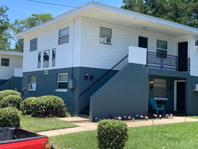 Building Photo - 7611 Arble Dr