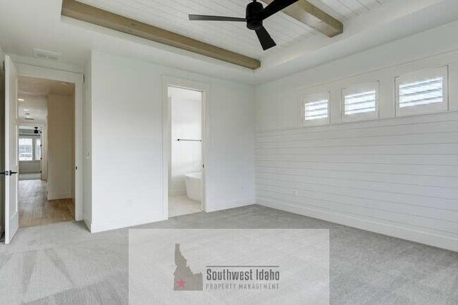 Building Photo - 7655 W Meltwater Ln
