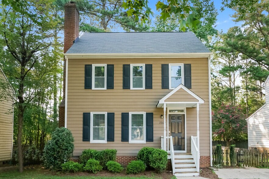 Primary Photo - 7309 Bassett Hall Ct