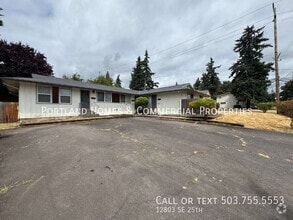 Building Photo - 12803 SE 25th-