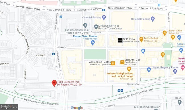 Building Photo - 1984 Crescent Park Dr