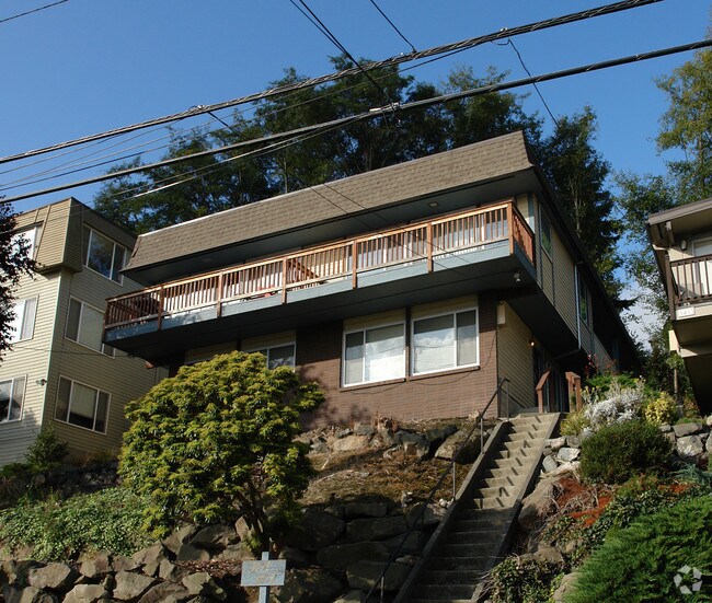 Magnolia 3451 23rd Ave W Seattle WA 98199 Apartment Finder