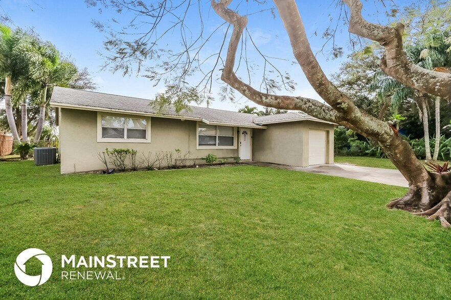 Building Photo - 6648 Osborne Dr