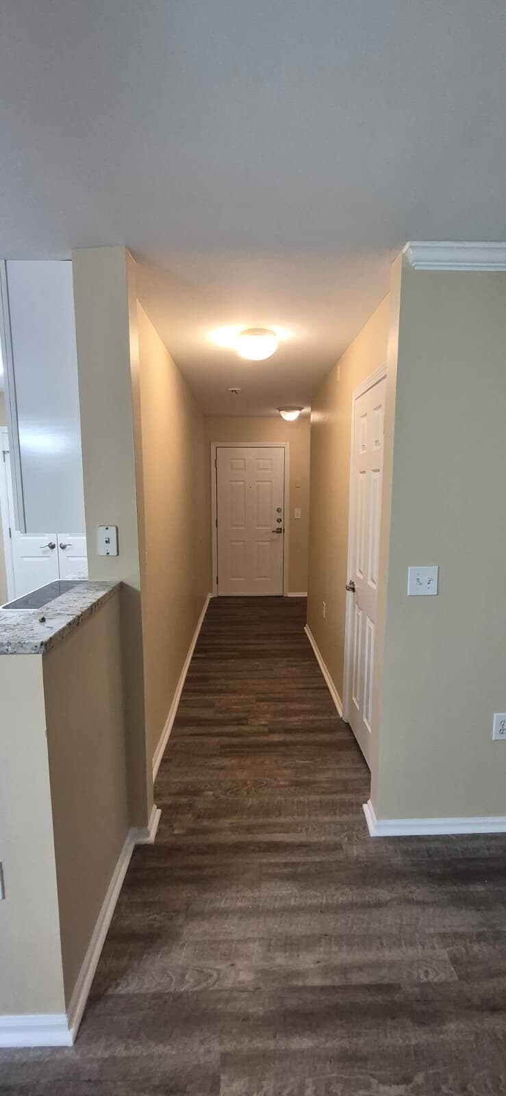 Hallway - 50 Pebble Beach Cv